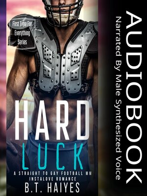 cover image of Hard Luck